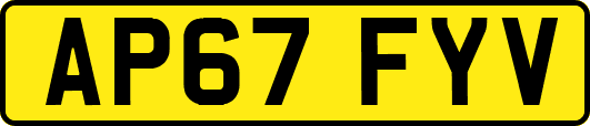 AP67FYV