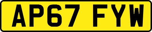 AP67FYW