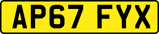 AP67FYX