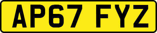 AP67FYZ
