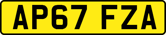 AP67FZA