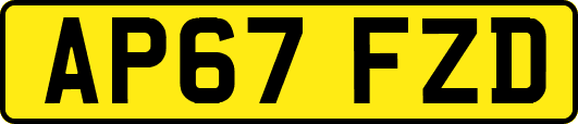 AP67FZD