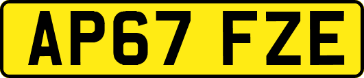 AP67FZE