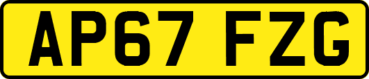 AP67FZG