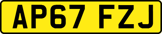 AP67FZJ