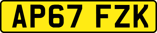 AP67FZK