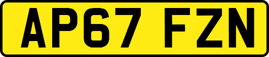 AP67FZN