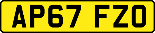 AP67FZO