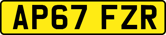 AP67FZR