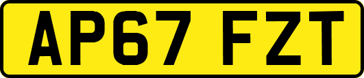 AP67FZT