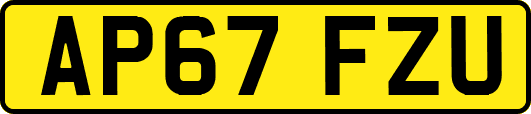 AP67FZU
