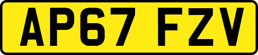 AP67FZV