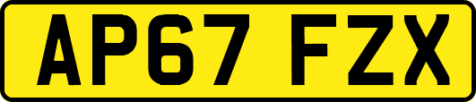 AP67FZX