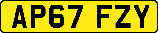 AP67FZY