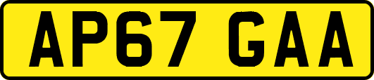 AP67GAA