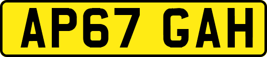 AP67GAH