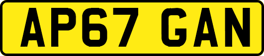 AP67GAN