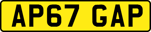 AP67GAP