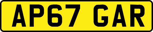 AP67GAR