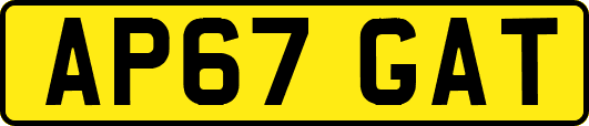 AP67GAT