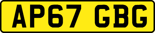 AP67GBG
