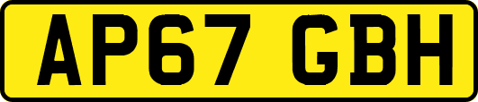 AP67GBH