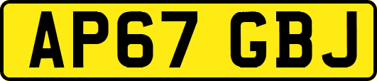 AP67GBJ