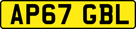 AP67GBL