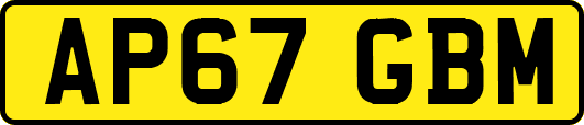 AP67GBM