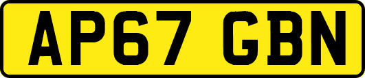 AP67GBN
