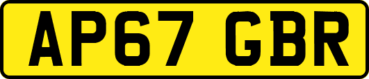 AP67GBR