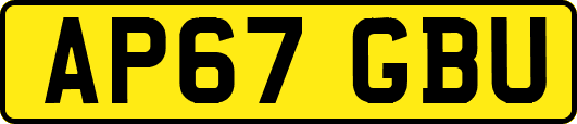 AP67GBU