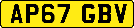 AP67GBV