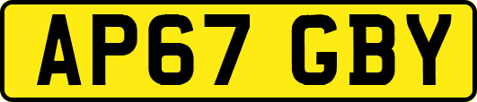AP67GBY