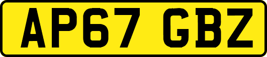 AP67GBZ