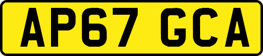 AP67GCA