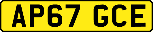 AP67GCE