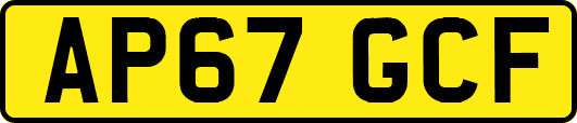 AP67GCF