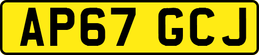 AP67GCJ