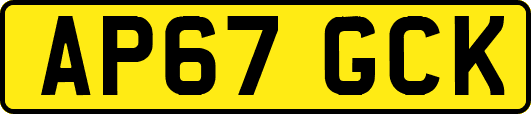 AP67GCK