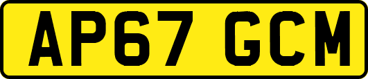 AP67GCM
