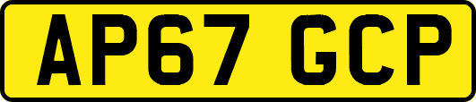 AP67GCP