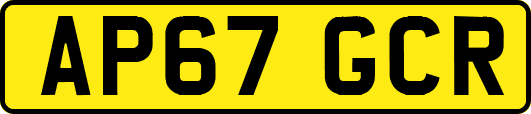 AP67GCR