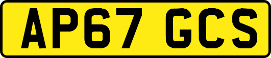 AP67GCS