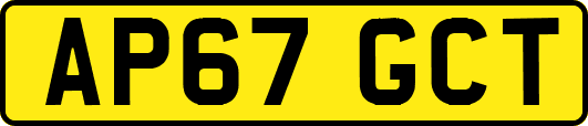 AP67GCT