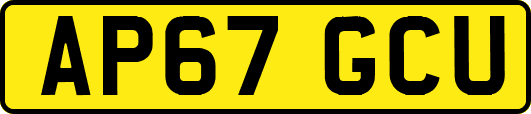 AP67GCU