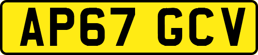 AP67GCV