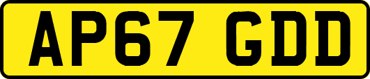 AP67GDD