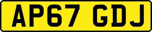AP67GDJ