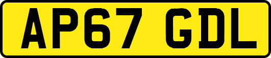 AP67GDL